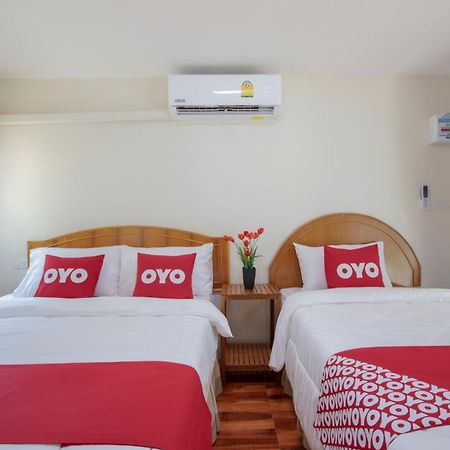 מלון קו לנטה Oyo 1085 Ma Lanta House מראה חיצוני תמונה