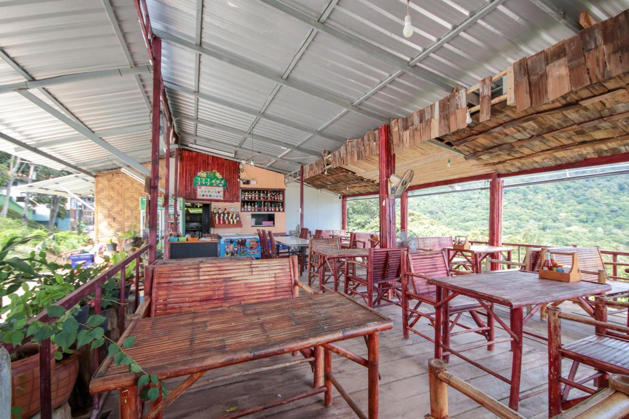 מלון קו לנטה Oyo 1085 Ma Lanta House מראה חיצוני תמונה