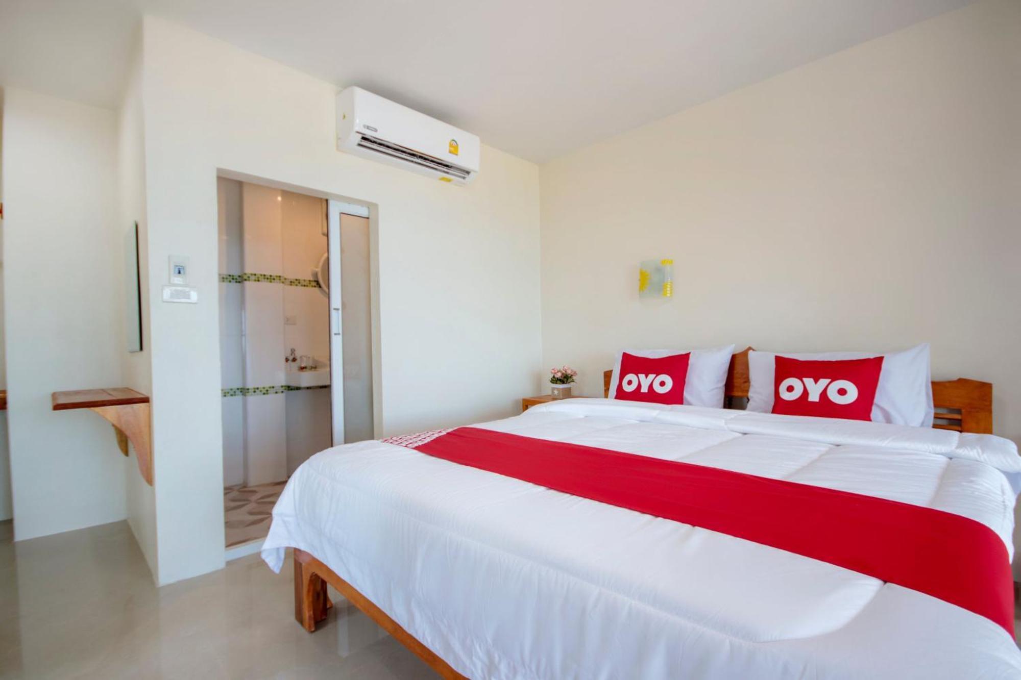 מלון קו לנטה Oyo 1085 Ma Lanta House מראה חיצוני תמונה